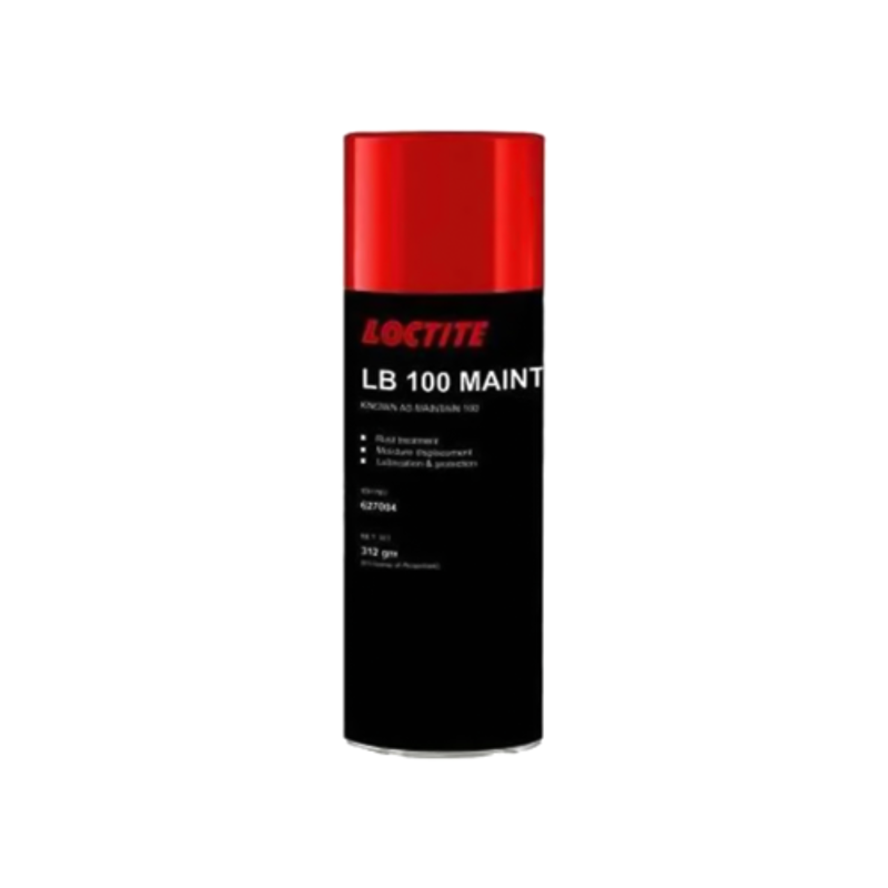 Loctite LB-100 312g Maintain Lubricant Penetrant, 627004