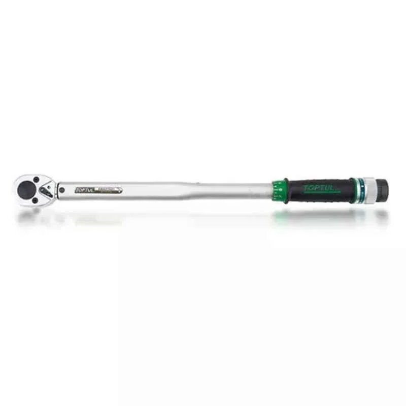 Toptul 1/4 inch Torque Wrench, ANAF0803