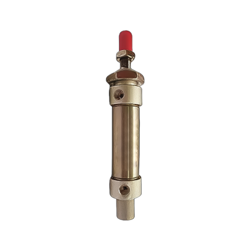 Techno Stainless Steel Type MS Cylinder 40 mm Bore 250 mm Stroke