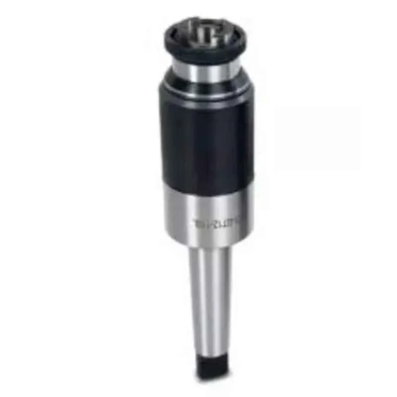 Dolphin MT3 3-16mm 65 HRC Steel Quick Change Tapping Adaptor