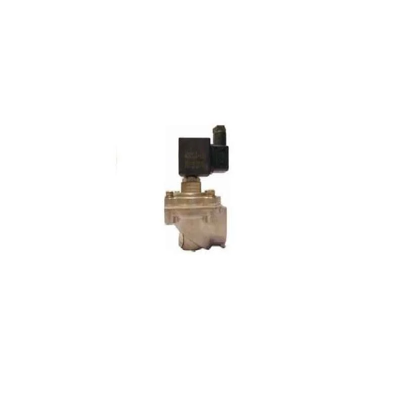 Techno DUST COLLECTING VALVE-Female Thread 2-1/2in