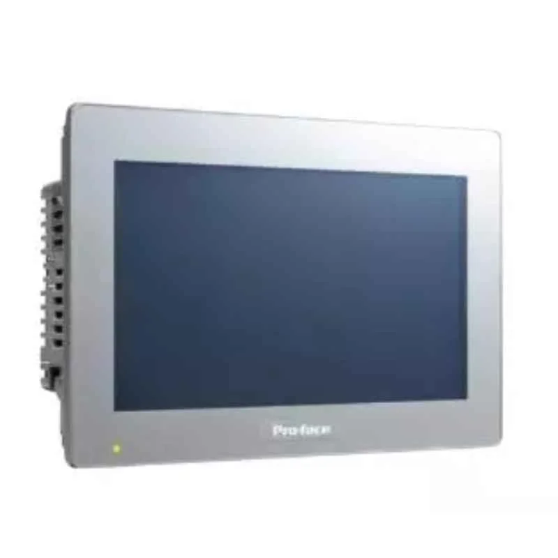 Schneider Electric 10W Touch Display, PFXSP5500WAD