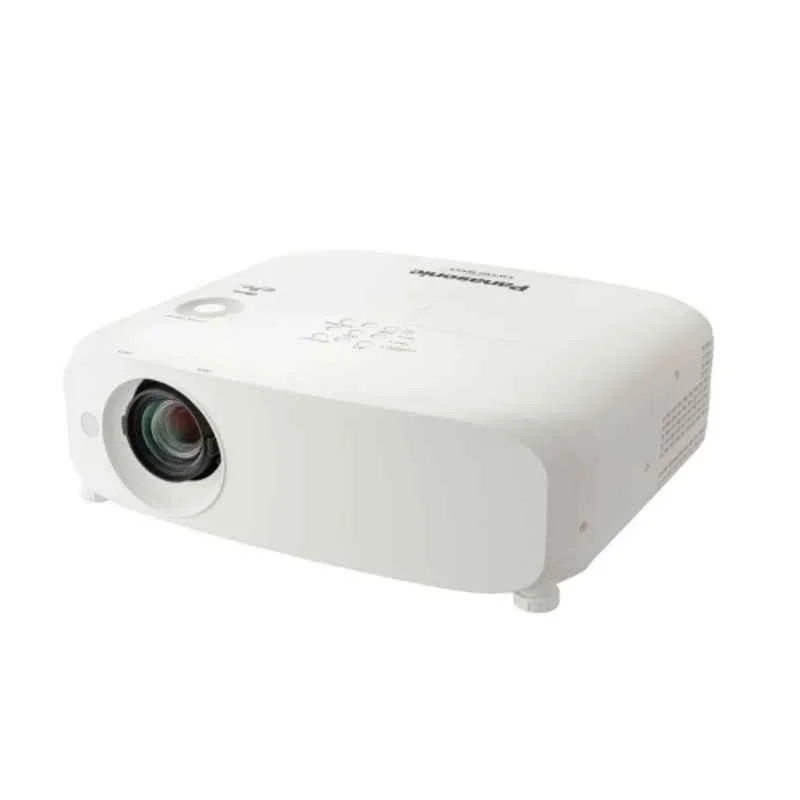 Panasonic 5500lm WXGA LCD Projector, PT-VW540D
