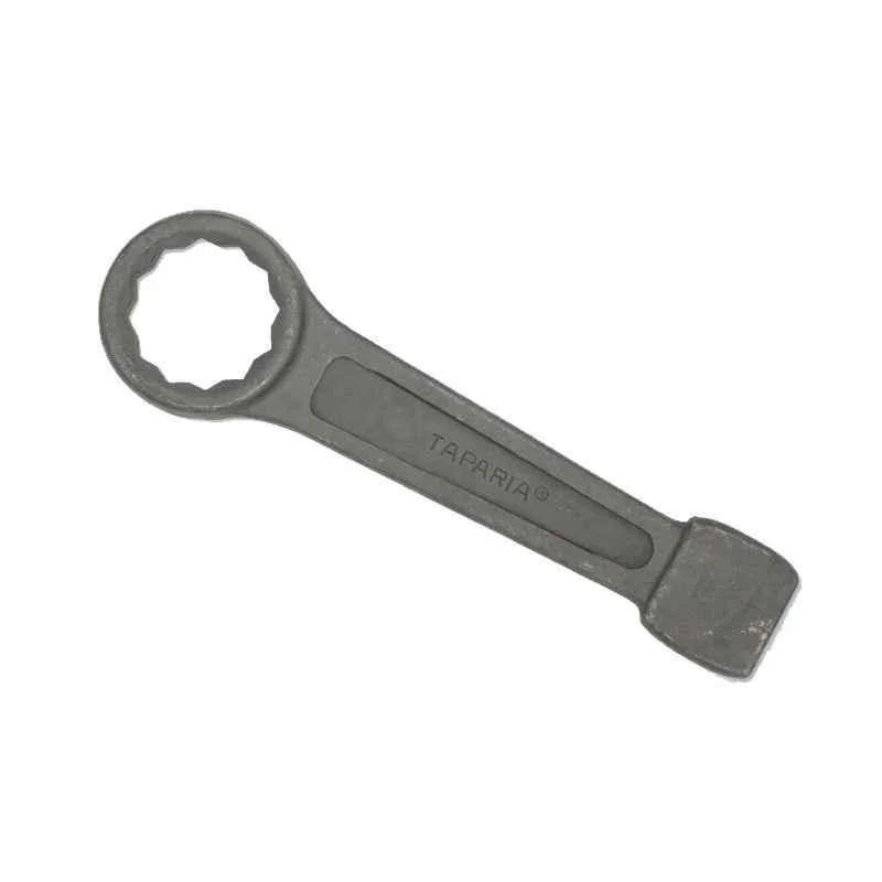 Taparia 32mm Slogging Ring Spanner, SSR 32
