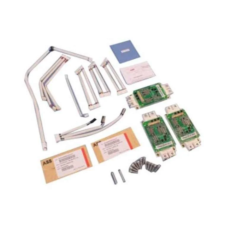 ABB ACS880 R8 IGBT Module Spare Kit, 3AUA0000119991