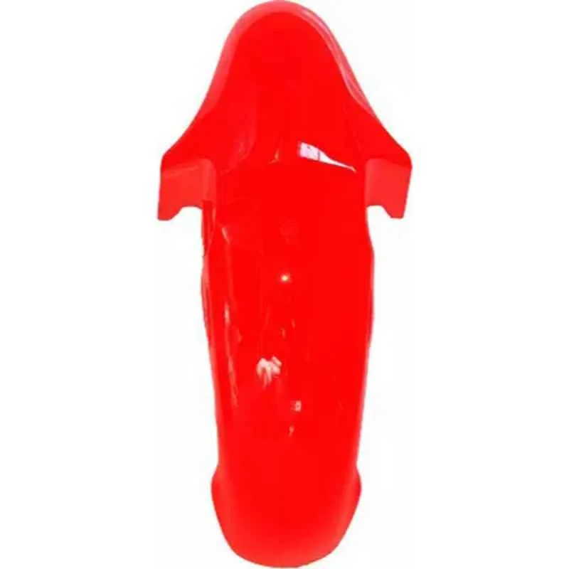 Ultra Front Mud Guard for H- Splendor Ismart Sport Red, ULT-TG7SUV