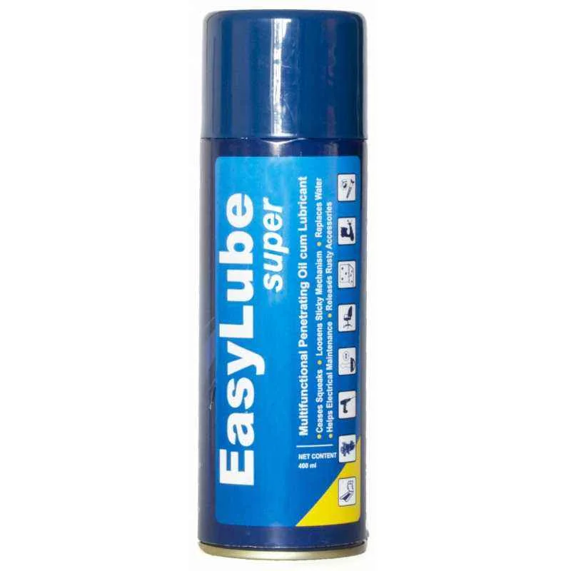 Molygraph Easy Lube 500ml Multipurpose Lubricant