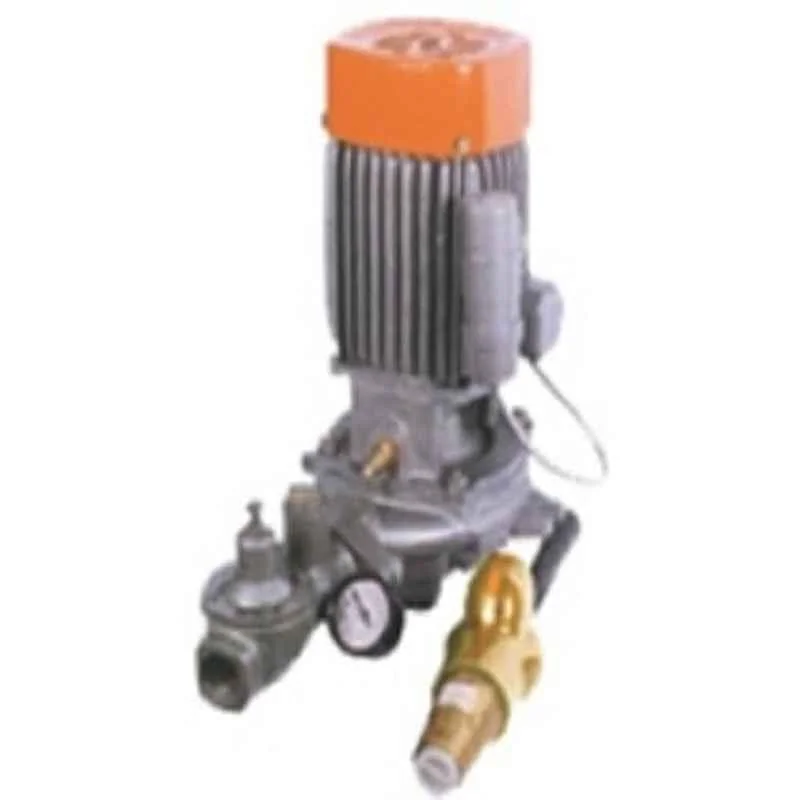 Kirloskar 1.02HP Single Phase Jet Pump, kJ-10V/4T6