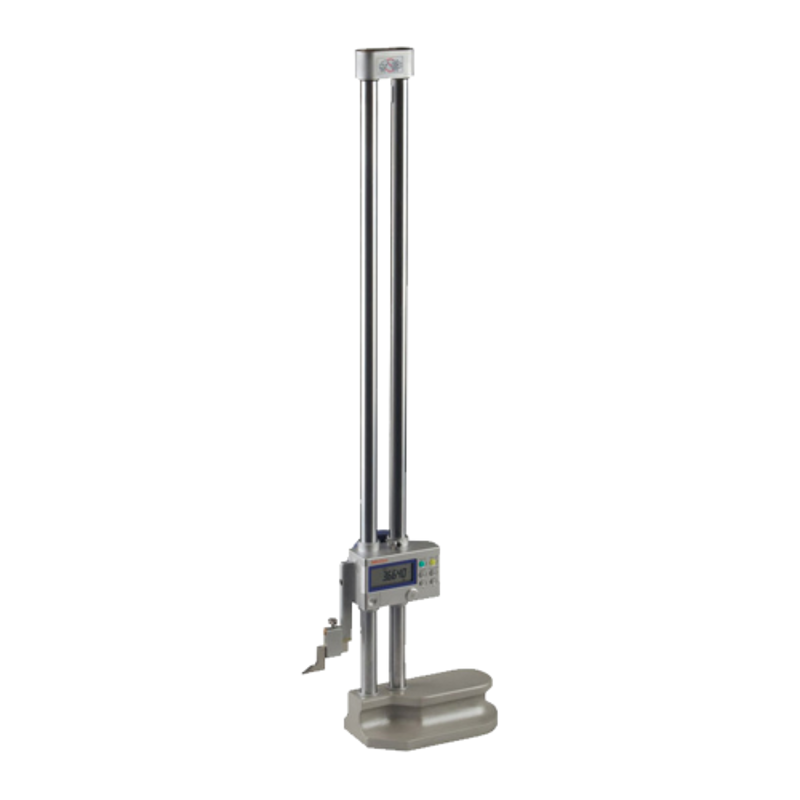 Mitutoyo 1000mm Digimatic Height Gage 192-633-10