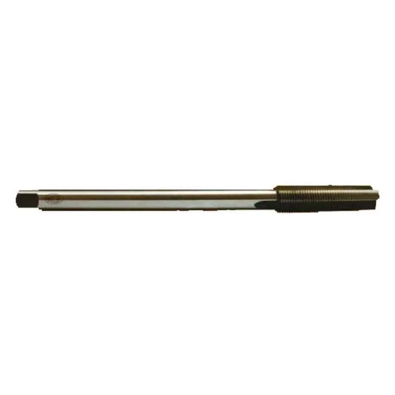 Addison 1.1/4 inch 7 TPI HSS Straight Flute UNC Threading Nut Tap, Overall Length: 355 mm