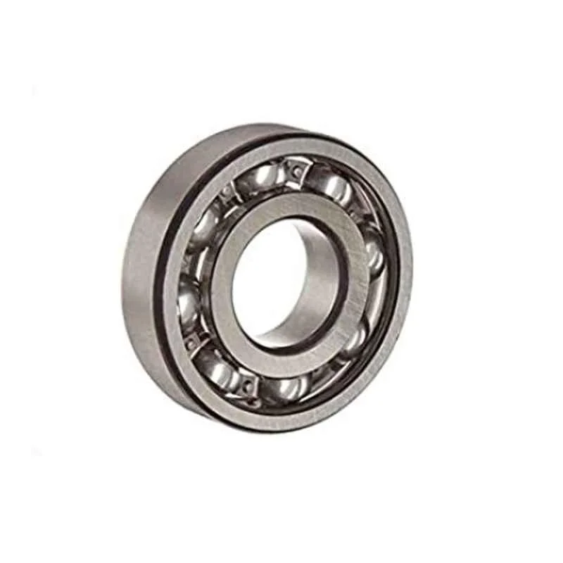 NBC 6007ZZ 35x62x14mm Deep Groove Ball Bearing
