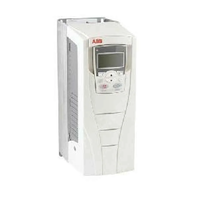 ABB ACS 550 AC Drive Variable Frequency Drive VFD