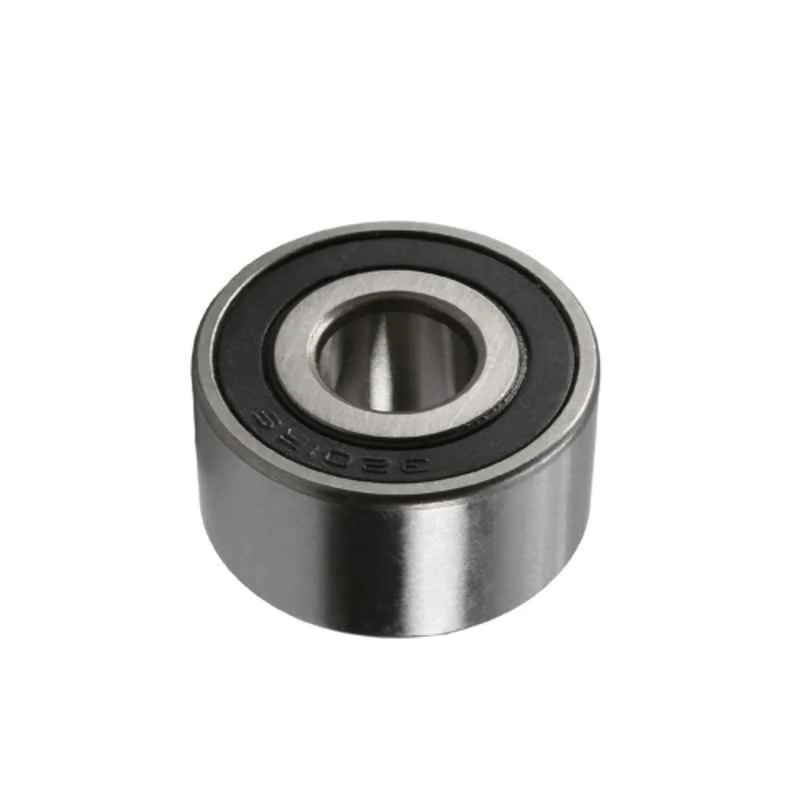 NBC 3201 12x32x15.9mm Angular Contact Ball Bearing