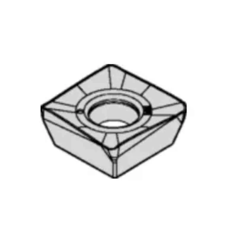 Widia HK2000 Grade Milling Insert, SDMX150608