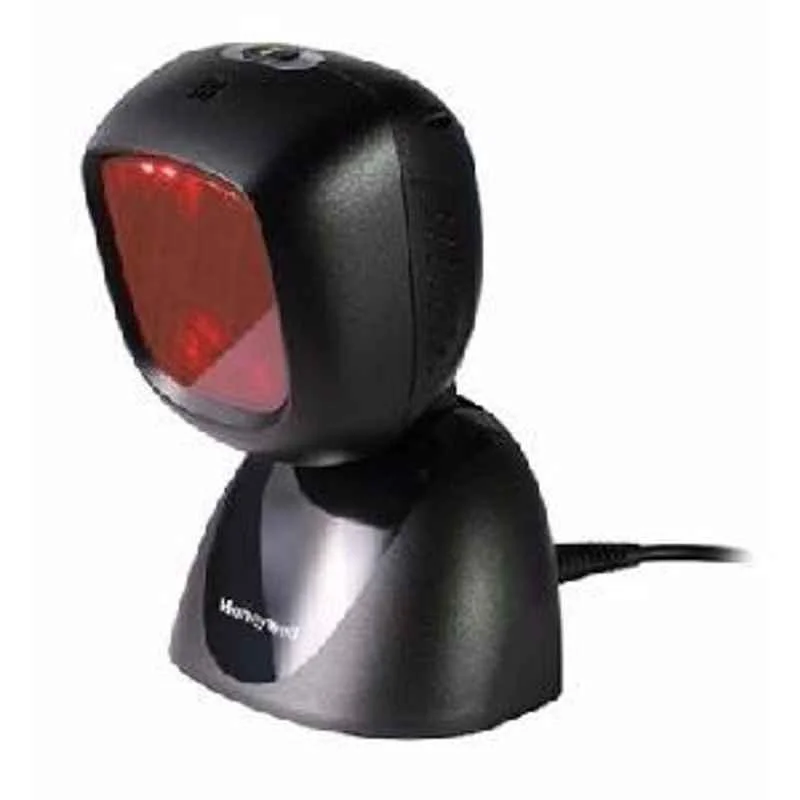 Honeywell Barcode Scanner YJ HF600 1 2USB