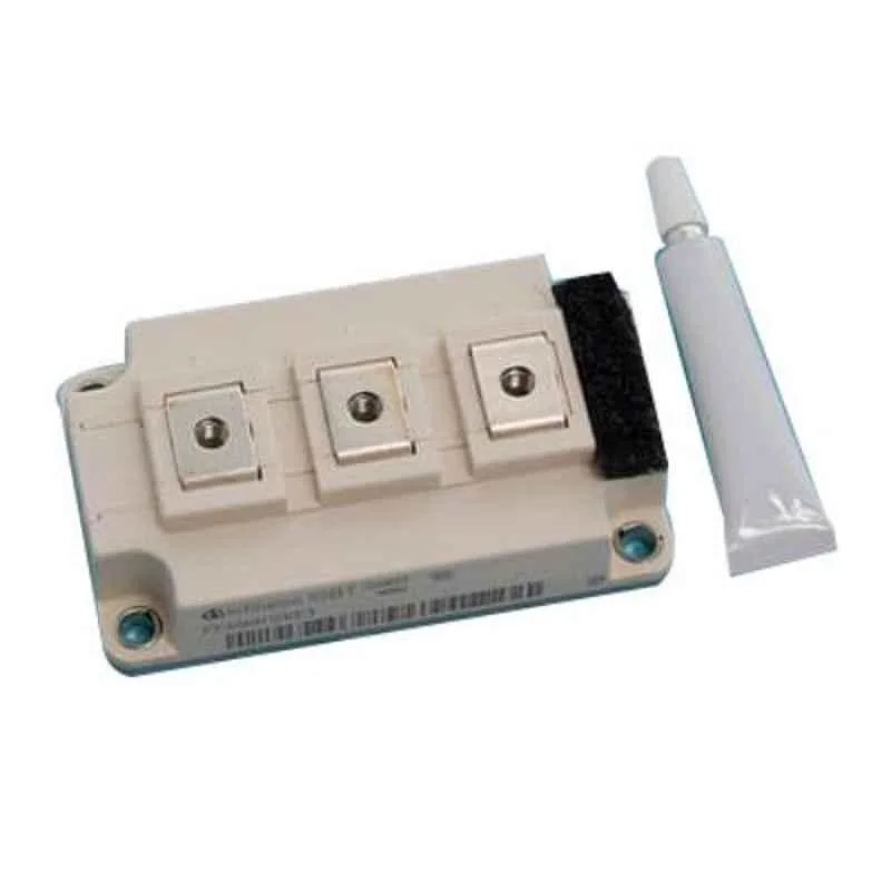 ABB FF400R12KE3 IGBT Module Spare Kit, 3AUA0000014817