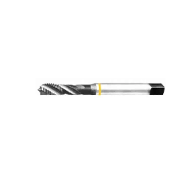 YG-1 1/2 inch UNF Thread Spiral Flute Tap, TC124582