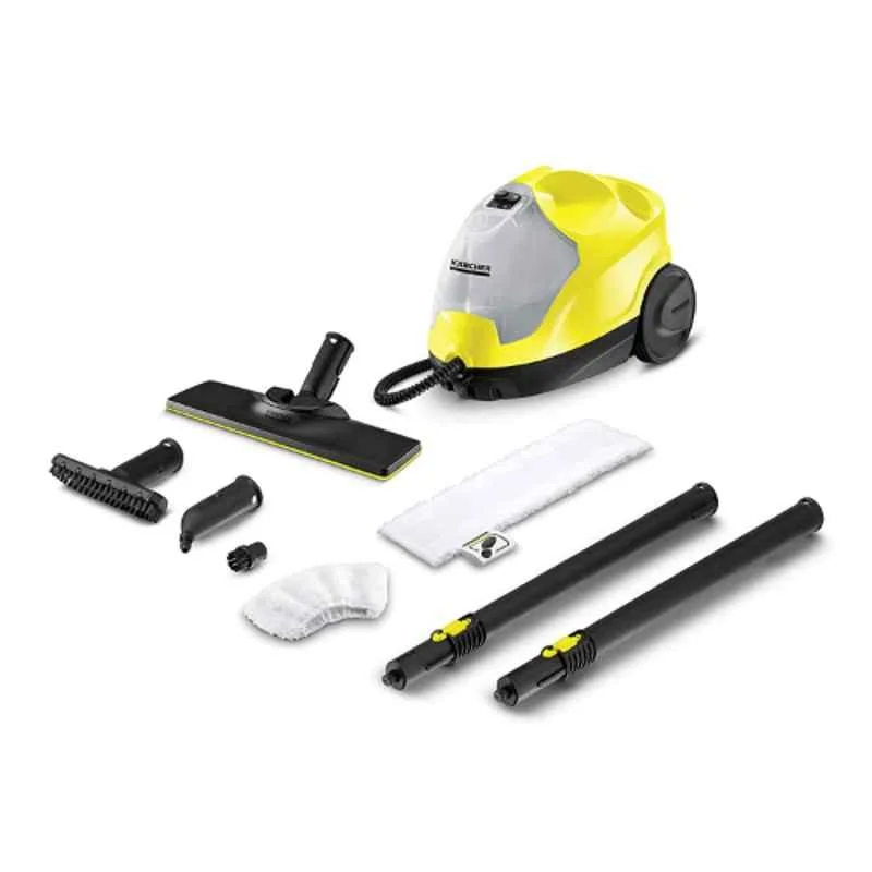 Karcher SC 2 EasyFix(yellow) EU Steam Cleaner