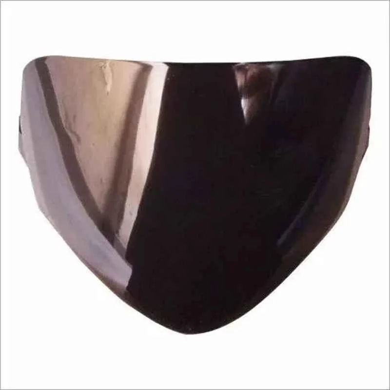 Ultra Visor Glass for Shien Chrome, ULT-K6KU2Z