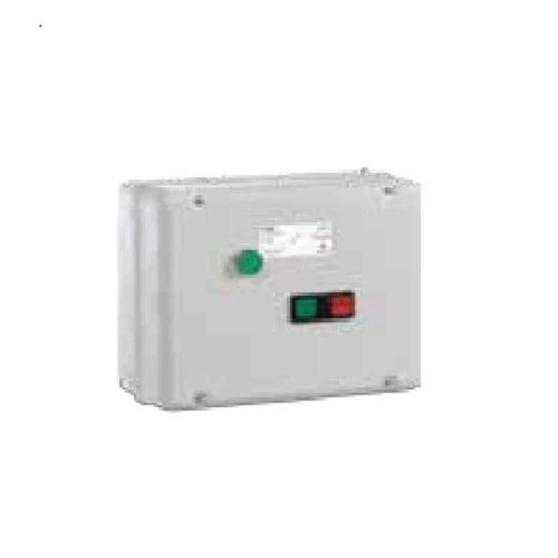Havells 8-12A 260-440V AC HGS-Reversing Starter, IHHREVRAW