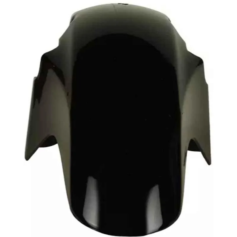 Ultra Front Mud Guard for Ho Shine & Dream Yuga & Drea/M Neo & Star Sports Old Model Black, ULT-997M64