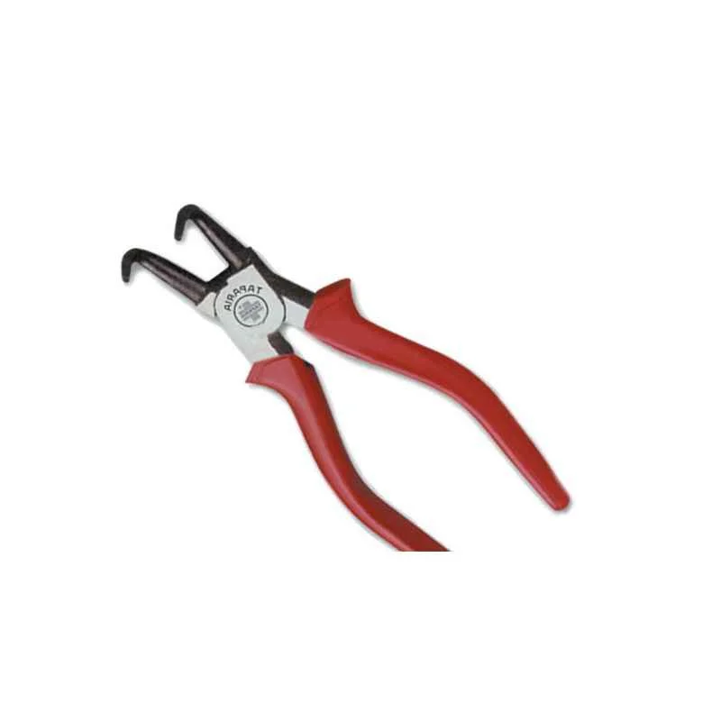 Taparia 180mm Bent Nose Circlip Plier, 1444-7C (Pack of 10)