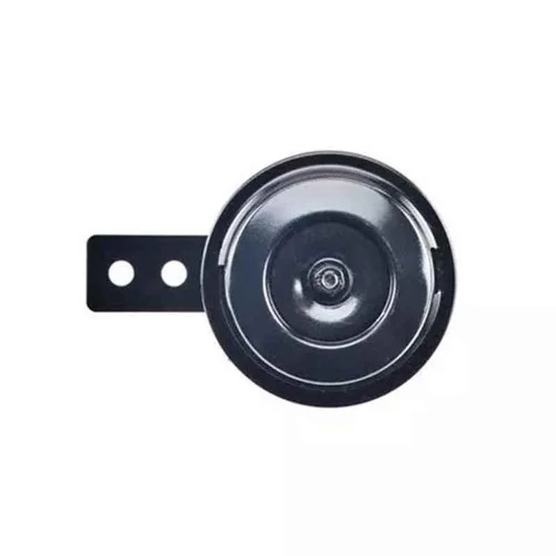 Bosch 12V Mini Horn for Passenger Cars - 1 Pcs, BOS-DREQD5
