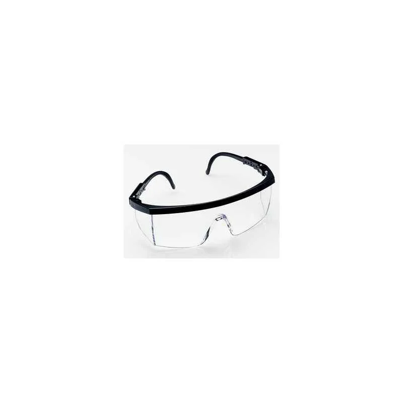 3M 1710IN Safety Goggles (Clear Lens Hardcoat)