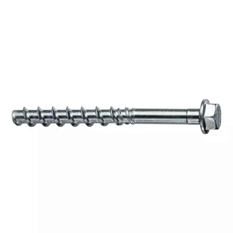 Hilti HUS4-H 10x60mm Hex Head Screw Anchor, 2293552 (Pack of 50)