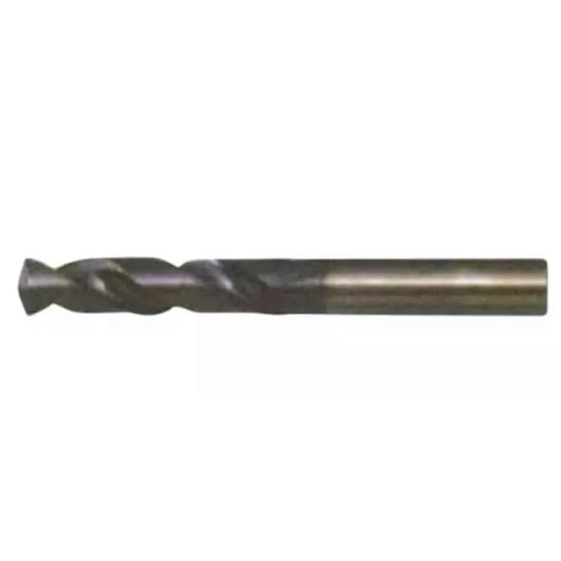 Addison 94x142x10.8mm 2 Flutes Solid Carbide Jobber Drill