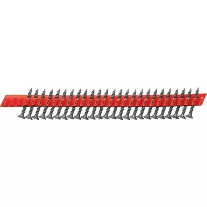 Hilti 3.5x45mm Drywall Screw, 2131088 (Pack of 1000)