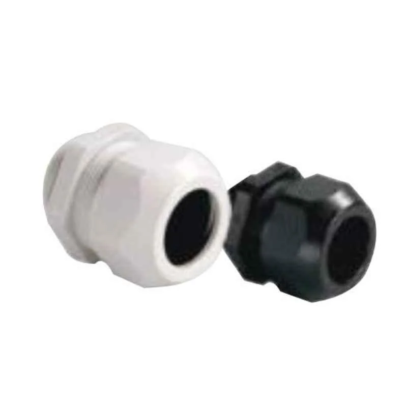Hensel 11.5-18mm Synthetic entry thread Pg, 15452118 (Pack of 25)
