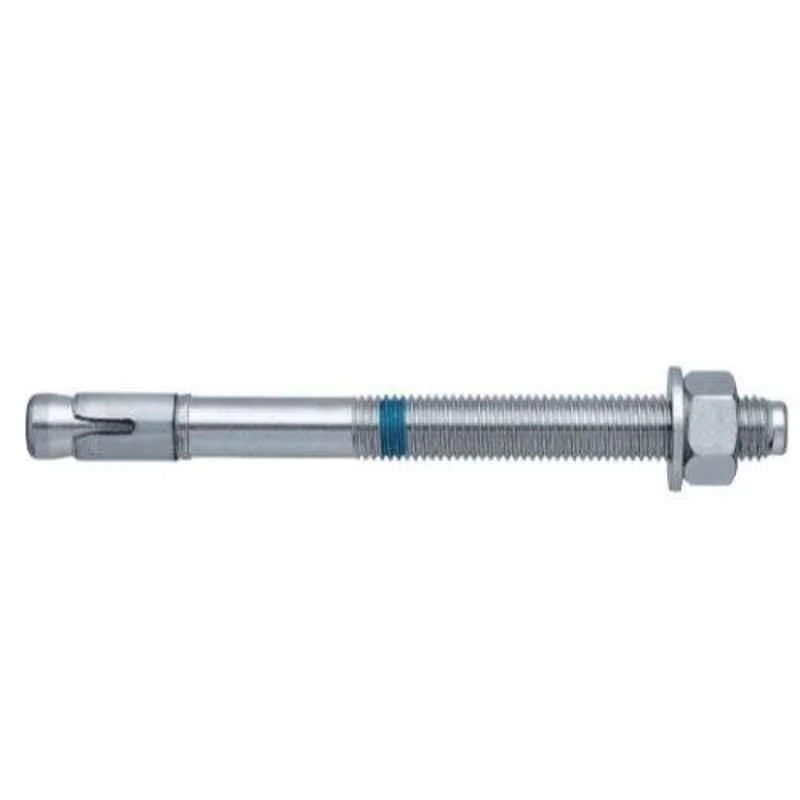 Hilti HSA M10x83 Medium Duty Mechanical Std Stud Anchor, 2004128
