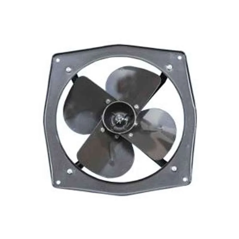 Almonard Sweep Size 305 mm Air Vent Dia 12 inch RPM