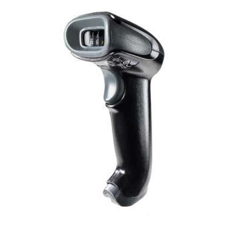Honeywell 1452-G-1D USB Barcode Scanner