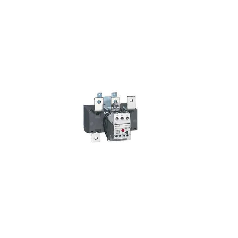 Legrand 3 Pole Contactors RTX鲁 225 Integrated Auxiliary Contacts 1 NO + 1 NC, 4167 80