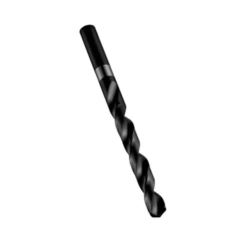 Dormer Pramet 1.07mm HSS Steam Tempered Parallel Shank Jobber Drill, Overall Length: 36 mm, A100N58