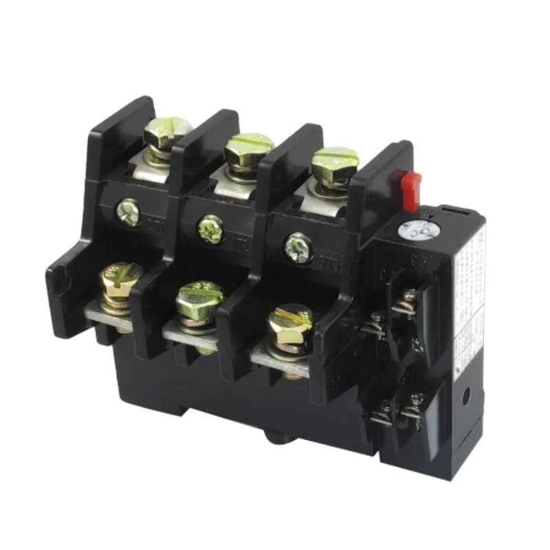 Chint JR36-20 14-22A 3P Thermal Overload Relay, 271033