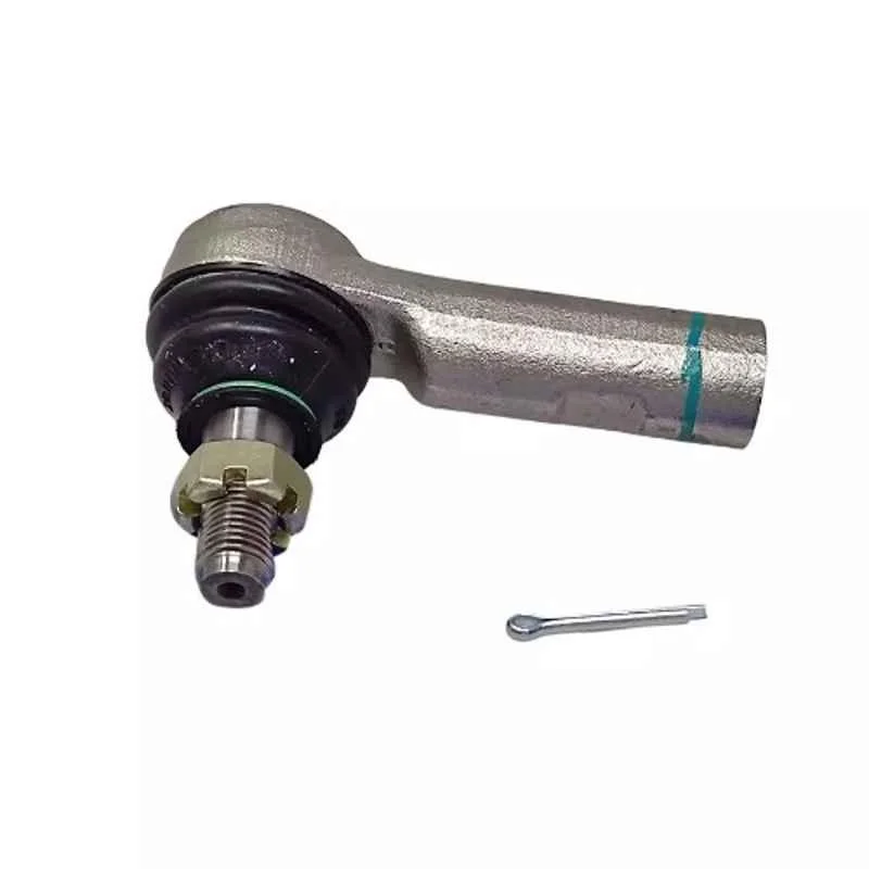 Talbros Tie Rod End For Isuzu S Cab, Tre64006