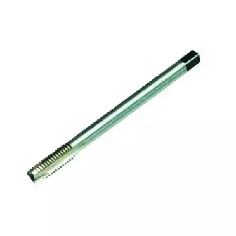 Indian Tools 16mm 2mm Coarse Pitch Straight Flutes Type A Long Shank Machine Tap