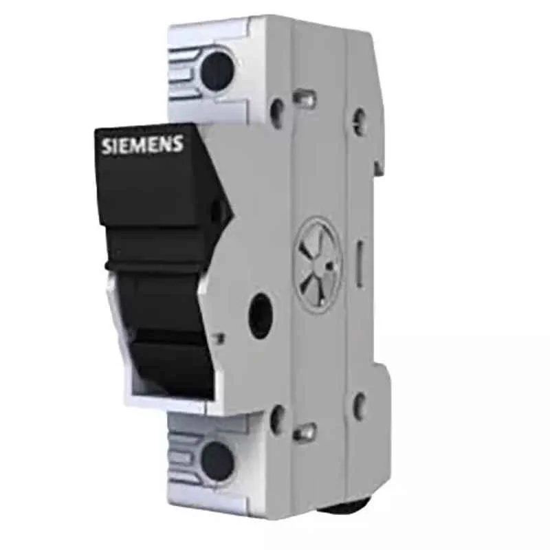 Siemens 3KX8150-0AC 3 Pole Fuse Cover for 3KL81 11/21/51 3KA81/51