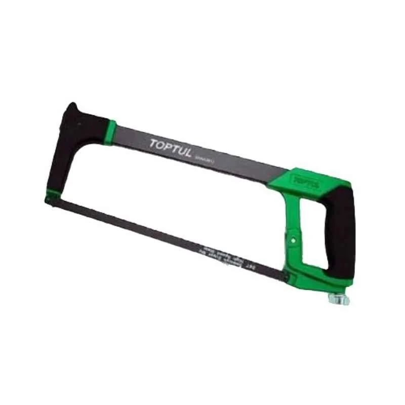 Toptul 12 inch Heavy Duty Hacksaw, SAAA3013