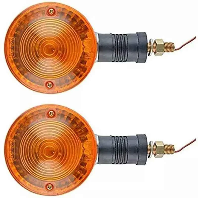 Ultra Indicator for Rx-100 Red & Orange Ind037, ULT-EIR64W