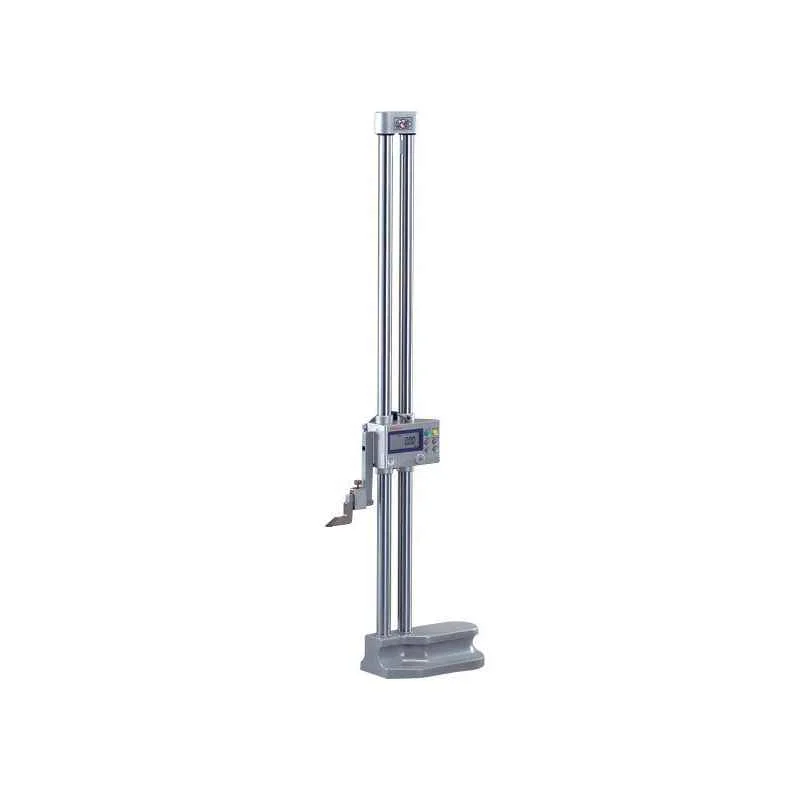 Mitutoyo Double Column Digimatic Height Gauge, 192-632, Range: 0-600 mm