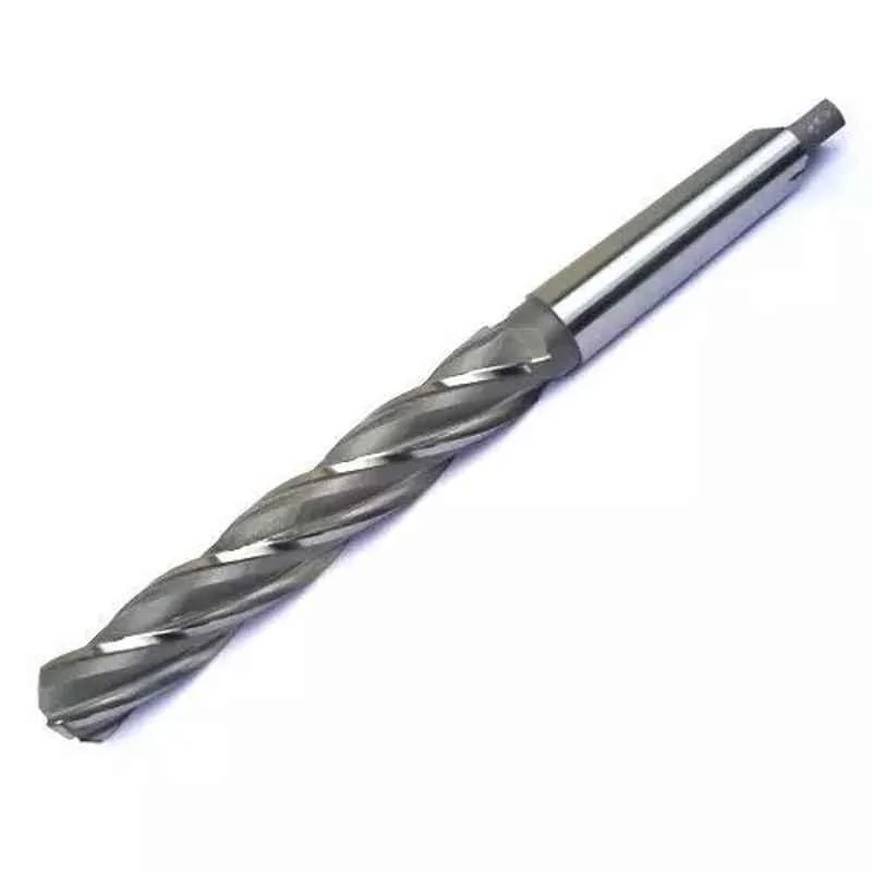 Addison 14 mm Carbide Tipped Taper Shank Core Drill
