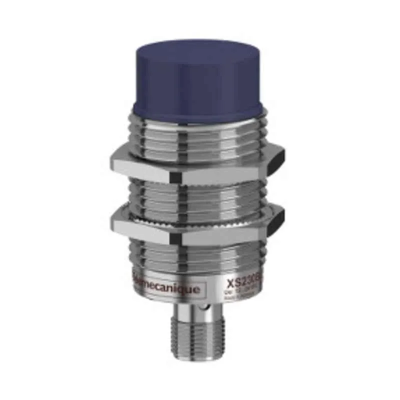 Schneider Electric XS230BLPAM12 15mm (Sensing Distance) Inductive Sensors