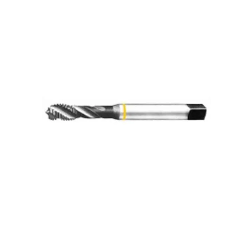 YG-1 1 inch UNC Thread Spiral Flute Tap, TC144782