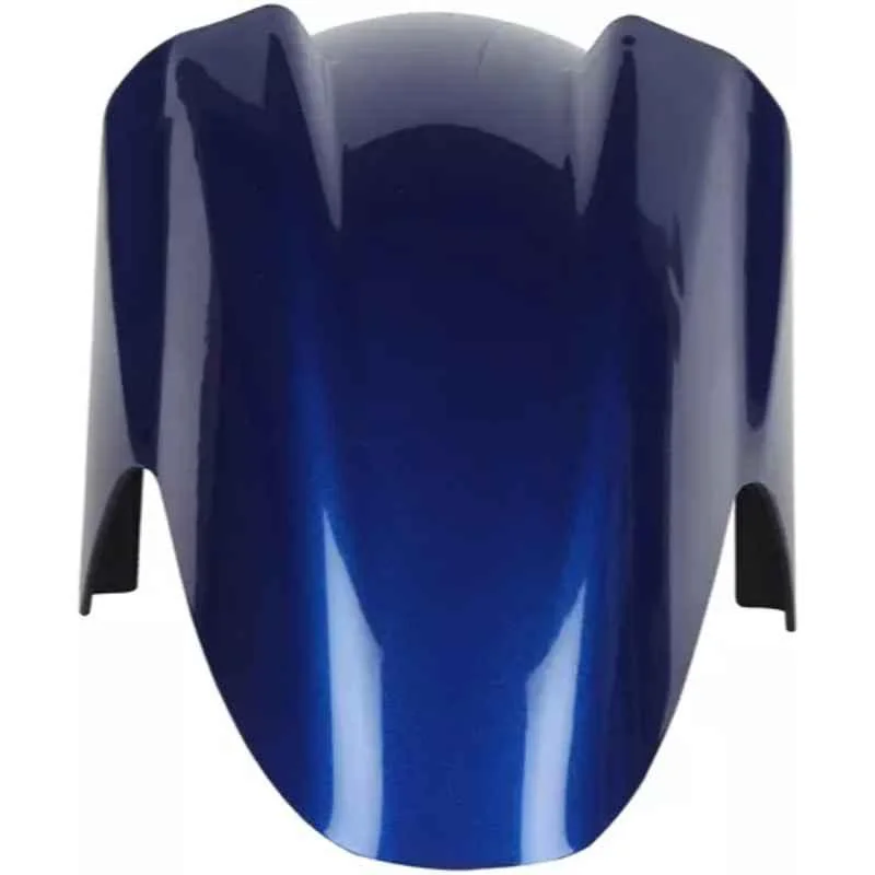 Ultra Front Mud Guard for B- Discover 100 Blue, ULT-F4JOCW