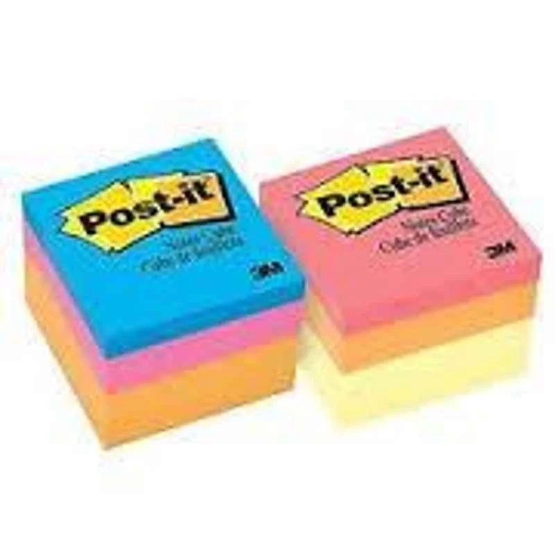 3M Post it note 3M008PP41FWGINSTA 5400