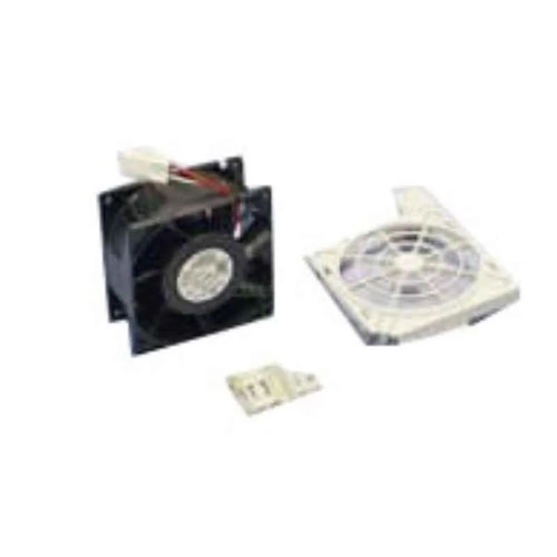 ABB ACX580 R2 Main Fan Assembly, 3AXD50000024485